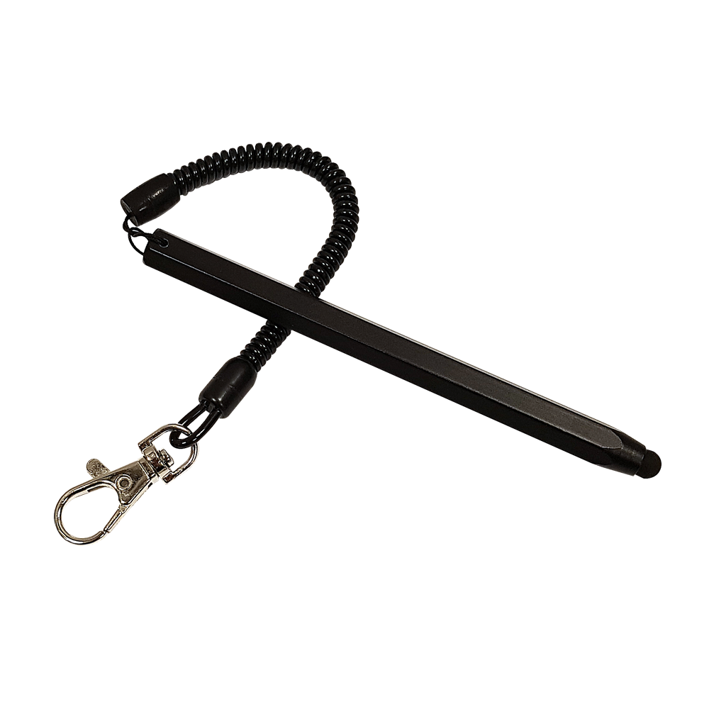 Passive Stylus, with Tether